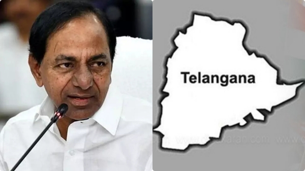 Telanagana Election Results 2023: BRS party lost because of CM Chandrasekar Rao dynasty politics Telanagana Election Results 2023: BRS party lost because of CM Chandrasekar Rao dynasty politics