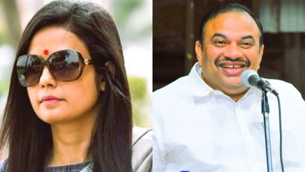 Inigo Irudayaraj questioned, What crime did Mahua Moitra commit to take away the post? 