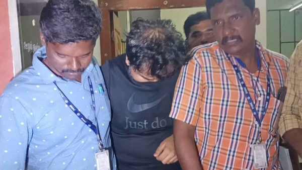 Vigilance fir opens sensational informations about ED officer ankit tiwari