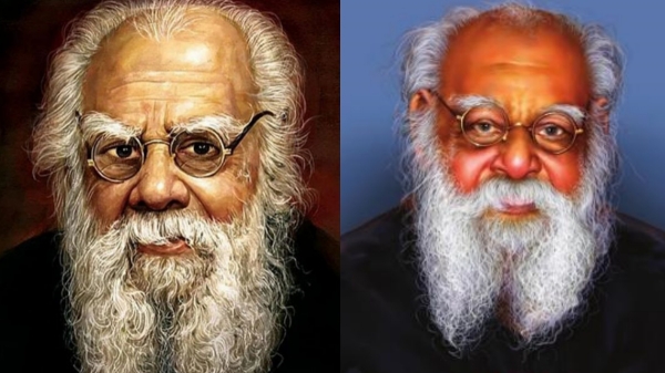 Tamilnadu remembers Thanathai Periyar on his anniversary 