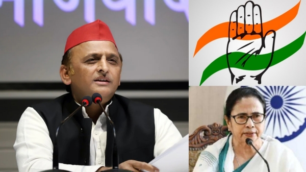 I.N.D.I.A. bloc: UP Samajwadi Party to offer only 6 seats to Congress?