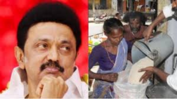 Pongal Gift Rs2000 for Ration Card Holders and Will the Tamil Nadu CM MK Stalin give a Double surprise to the people