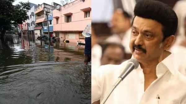  People living in rented house in Chennai can also get Flood relief amount sources say
