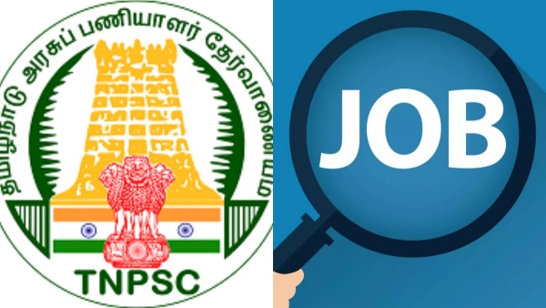 Good news for TNPSC Group 2, Group 2A Mains candidates: Finance Minister Thangam Thennarasu interview 