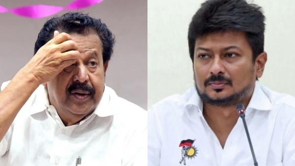 Justice Anita Sumanth of Madras High Court reserves verdict on quo warranto petitions filed against Minister Udhayanidhi Stalin 