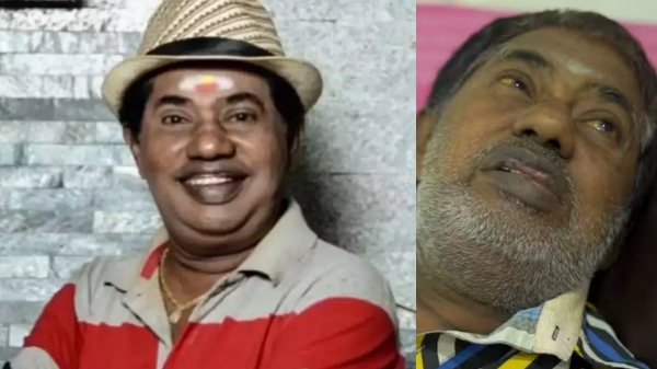 What has really happened to Actor Bondamani?