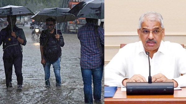 Immediate power supply lead to risk Chief Secretary explain about power outage in southern districts 