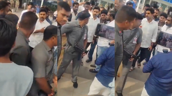  What will be the plan for Prashant Kishor as he meets TDP Leaders In Andhra