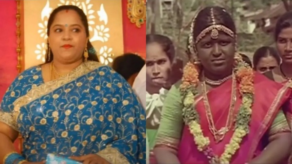 Do you remember Alagumani in Goundamani comedy? 