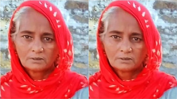 Uttar Pradesh : husband killed his wife by cutting off her head with a sword because she did not make tea 