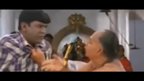 vadivelu