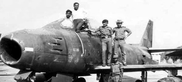 Flash Back Dec 3: Do you Know Pakistans Operation Chengiz Khan against India?