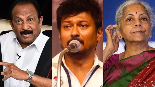 Vaiko Comments on Nirmala Sitharaman to visit to Thoothukudi 