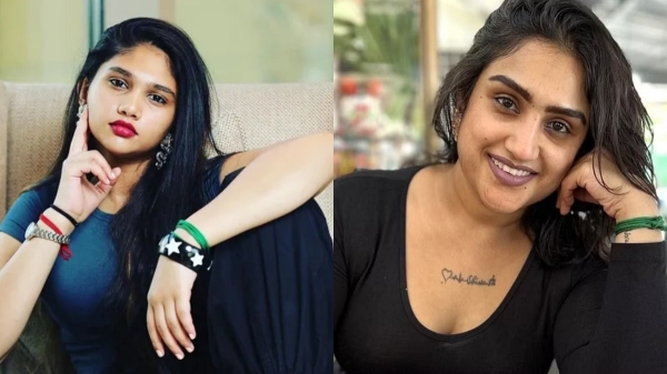 bigg boss tamil season 7 Jovika says that she knew two days ago that she will be going out this week