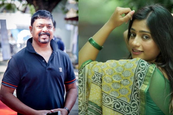 Music Composer James Vasanthan criticises Archana 