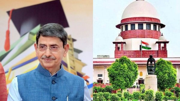 SC asked TN Governor Ravi why he did not send the bills to the President in advance SC asked TN Governor Ravi why he did not send the bills to the President in advance