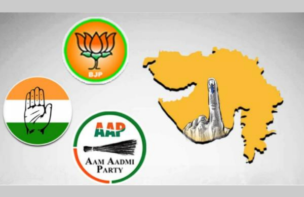  BJP win most of the Muslim Dominated Constituency in Chhattisgarh, Madhya Pradesh