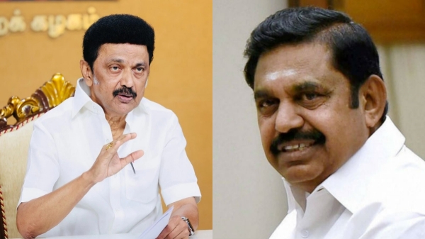 If TN wants to progress in the industrial sector, electricity charges should be reduced says ADMK If TN wants to progress in the industrial sector, electricity charges should be reduced says ADMK