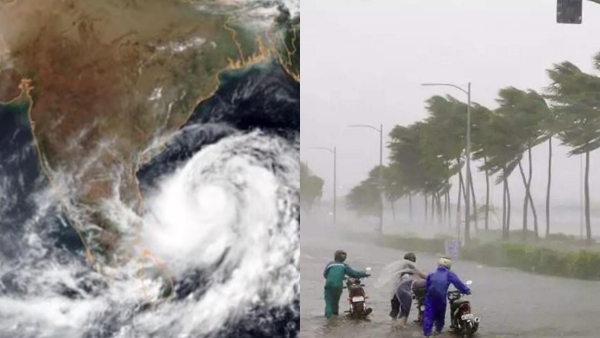 Where will the new cyclone hit, When it will hit in Tamil Nadu? All you need to know about rain 