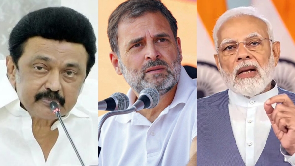 How 5 state assembly election survey may affect DMK planning in Tamil Nadu Lok Sabha election? How 5 state assembly election survey may affect DMK planning in Tamil Nadu Lok Sabha election?