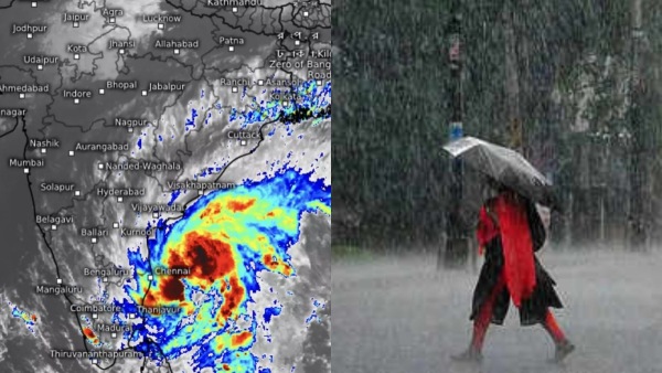 Do and donts While Michaung Cyclone crosses our coast 