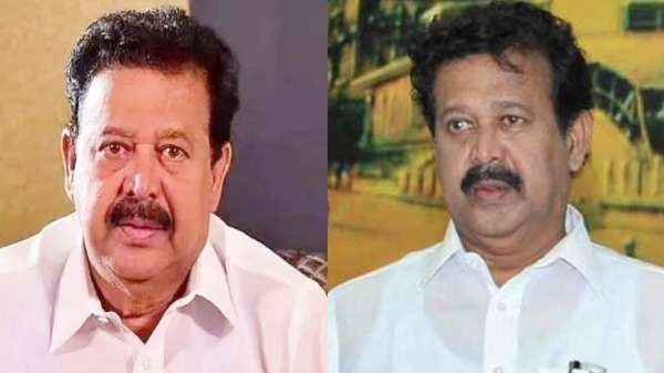 Minister Ponmudi started to Chennai HC without National Flag 