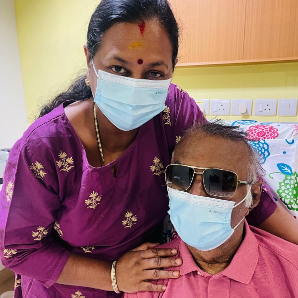 Is there a future for DMDK? Will Premalatha Vijayakanth save the party?