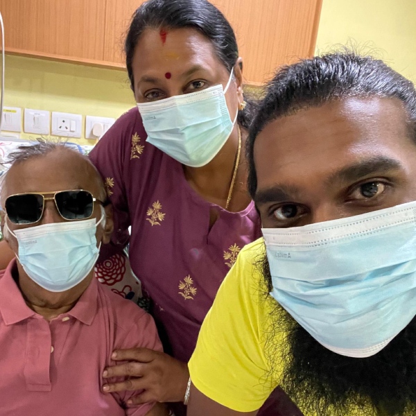 Is there a future for DMDK? Will Premalatha Vijayakanth save the party?