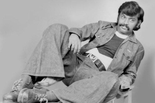 When Vijayakanth acted in movies day and night, athrowback When Vijayakanth acted in movies day and night, athrowback