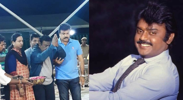 Why top Kollywood actors are not asking about DMDK Vijayakanth?