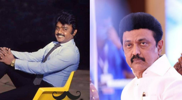  CM Stalin major decision on DMDK Founder Vijayakanth last rituals