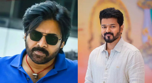 How Pawan Kalyan lost in Telangana is a big message for Actor Vijay politics in Tamil Nadu? How Pawan Kalyan lost in Telangana is a big message for Actor Vijay politics in Tamil Nadu?