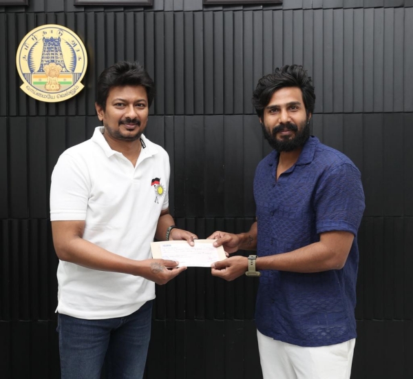 Why Rajinikanth and Kamal Haasan havent contributed to cyclone michaung relief fund yet?