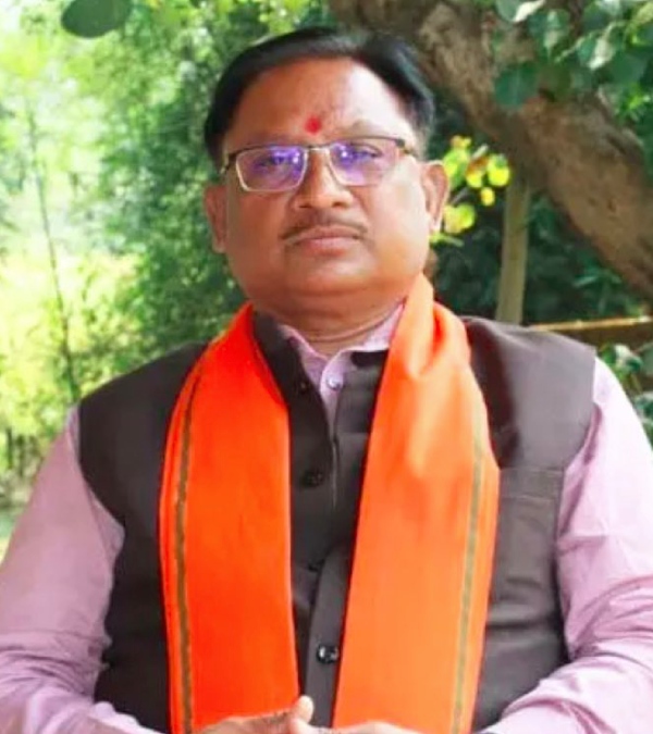 Chhattisgarh new CM: Suspense could end today as BJP calls legislative party meeting Chhattisgarh new CM: Suspense could end today as BJP calls legislative party meeting