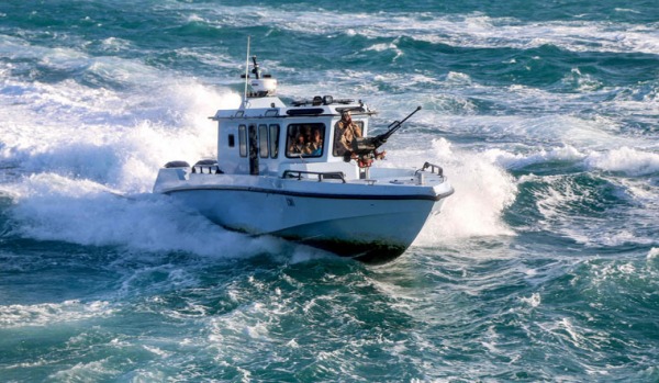 Houthi attack on an oil ship headed for the Suez Canal from India 