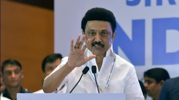 Tamil Nadu CM MK Stalin to attend Dec.19 I.N.D.I.A bloc delhi meeting Tamil Nadu CM MK Stalin to attend Dec.19 I.N.D.I.A bloc delhi meeting