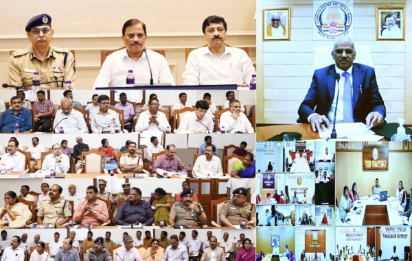 How to weather the storm? 14 important points said by the Chief Secretary Shivdas Meena 