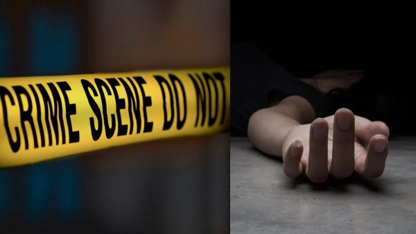 Ex lover arrested in Perungudi IT woman tied and burnt to death 