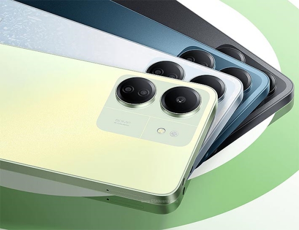 Redmi 13c launching in india: Here is the specifications and price details