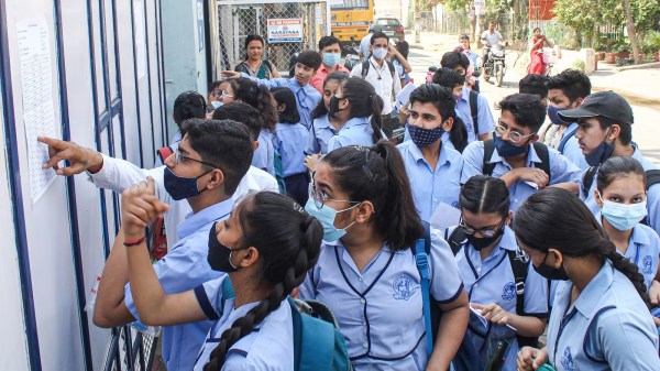 CBSE Board Exam 2024: Class 10th, 12th Time Table Released