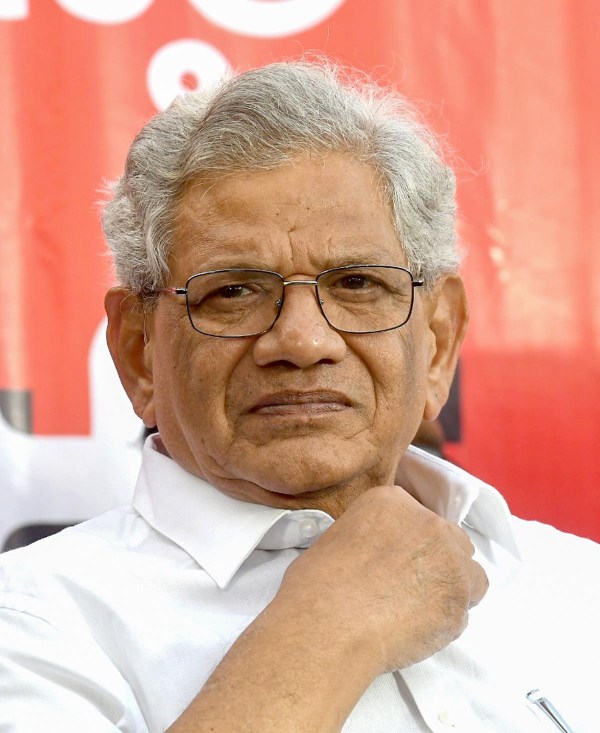 CP(I)M not to attend Ayodhya Ram Temple opening 