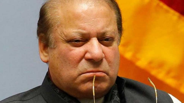 countries around reached moon but Pakistan still not risen Nawaz Sharif Praises India countries around reached moon but Pakistan still not risen Nawaz Sharif Praises India