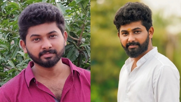 Do you know how much Salary taken by Saravana Vikram? 