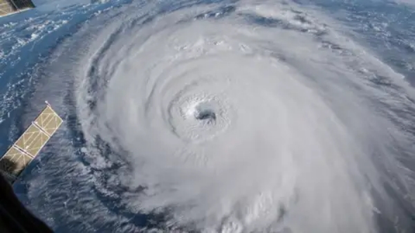 Is Chennai getting another Cyclone in a week COMK weather Department explains 