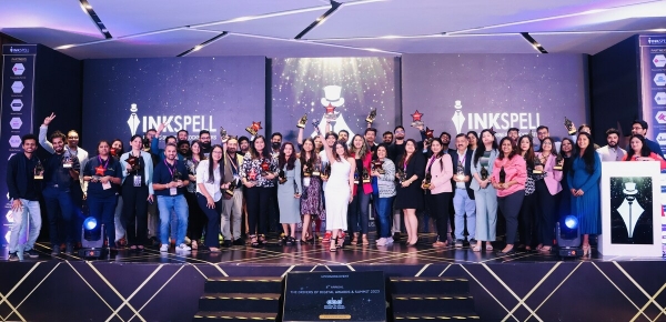 Inkspells Insight Ignition - November 2023 Edition Celebrating the Triumph of Innovation 