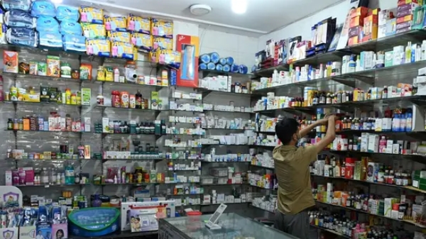 CCTV cameras installed within 30 days or action will be taken: Madurai Collector warns Medical shops CCTV cameras installed within 30 days or action will be taken: Madurai Collector warns Medical shops