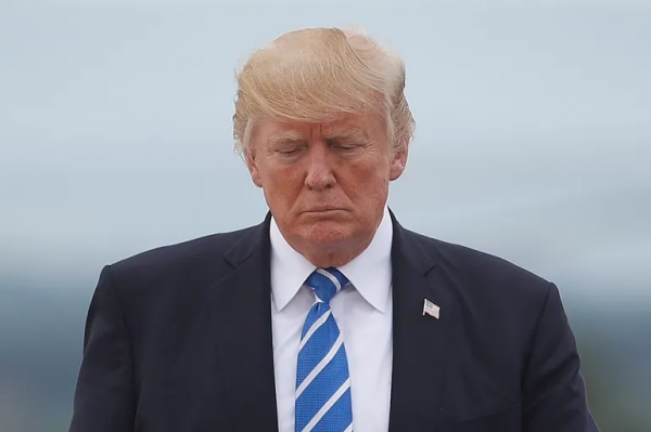 Is Colorado court verdict hurt Donald Trump in US presidential election? Is Colorado court verdict hurt Donald Trump in US presidential election?