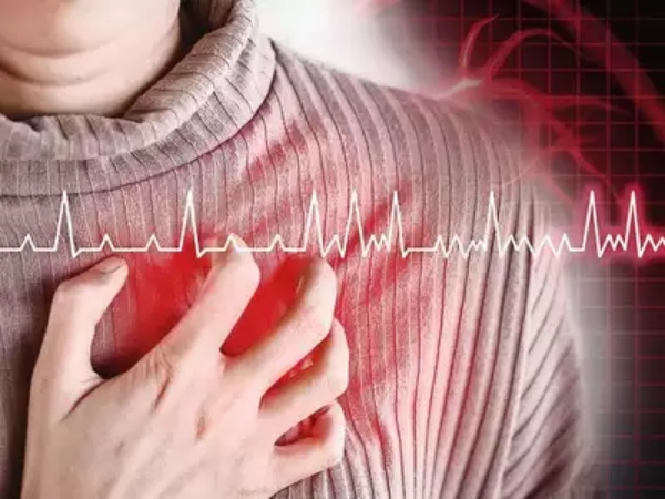  How a Woman came to life After being Clinically Dead For 40 Minutes