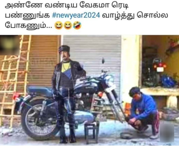 New year memes: Funny memes collection on New year 2024 03-01-2023 New year memes: Funny memes collection on New year 2024 03-01-2023