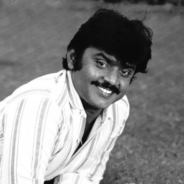 Vijayakanth has gifted a jewelry shop for him Kerala friend